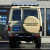 toyota landcruiser-70 2021 GOO_NET_EXCHANGE_0903548A30191106W001 image 11