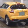 nissan juke 2014 quick_quick_CBA-NF15_NF15-480513 image 2