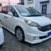 honda stepwagon 2008 -HONDA--Stepwgn DBA-RG1--RG1-1329281---HONDA--Stepwgn DBA-RG1--RG1-1329281- image 2