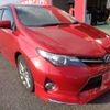 toyota auris 2013 -TOYOTA 【豊田 333ﾗ 66】--Auris DBA-ZRE186H--ZRE186-6003068---TOYOTA 【豊田 333ﾗ 66】--Auris DBA-ZRE186H--ZRE186-6003068- image 1