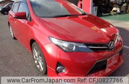 toyota auris 2013 -TOYOTA 【豊田 333ﾗ 66】--Auris DBA-ZRE186H--ZRE186-6003068---TOYOTA 【豊田 333ﾗ 66】--Auris DBA-ZRE186H--ZRE186-6003068-