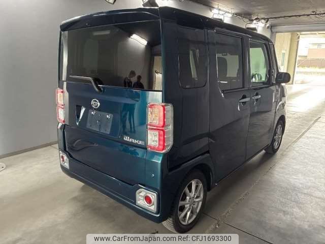 daihatsu wake 2020 CFJ1693300 image 2