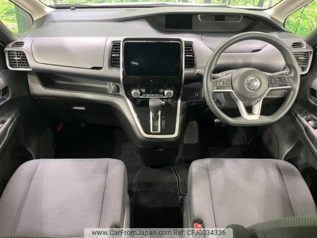 nissan serena 2018 -NISSAN--Serena DAA-GNC27--GNC27-008355---NISSAN--Serena DAA-GNC27--GNC27-008355- image 2