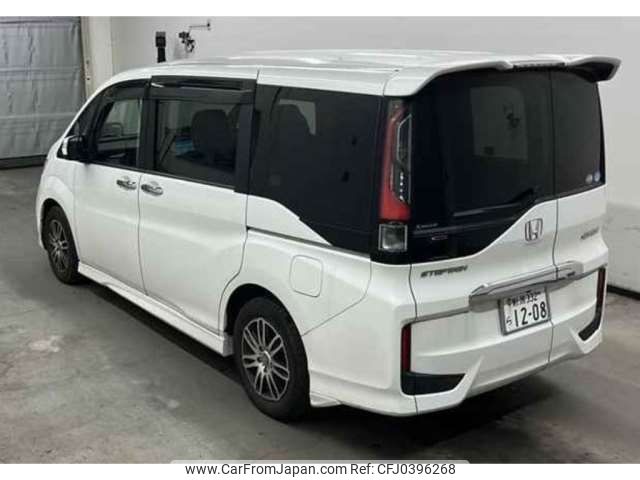 honda stepwagon 2015 -HONDA--Stepwgn DBA-RP3--RP3-1016609---HONDA--Stepwgn DBA-RP3--RP3-1016609- image 2