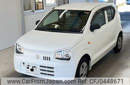 suzuki alto 2017 -SUZUKI--Alto HA36S-360306---SUZUKI--Alto HA36S-360306-