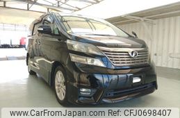 toyota vellfire 2010 ENHANCEAUTO_1_ea294063