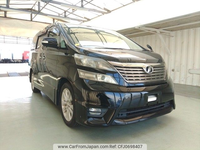 toyota vellfire 2010 ENHANCEAUTO_1_ea294063 image 1