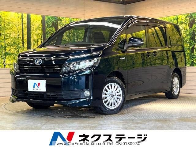 toyota voxy 2014 -TOYOTA--Voxy DAA-ZWR80G--ZWR80-0055397---TOYOTA--Voxy DAA-ZWR80G--ZWR80-0055397- image 1