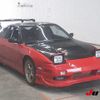 nissan 180sx 1990 -NISSAN--180SX RS13--610711---NISSAN--180SX RS13--610711- image 1