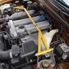 mazda roadster 1999 CFJ9913635 image 37