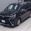 toyota voxy 2020 -TOYOTA 【名古屋 307ﾇ4958】--Voxy DAA-ZWR80W--ZWR80-0453999---TOYOTA 【名古屋 307ﾇ4958】--Voxy DAA-ZWR80W--ZWR80-0453999- image 1