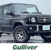 suzuki jimny-sierra 2022 -SUZUKI--Jimny Sierra 3BA-JB74W--JB74W-176606---SUZUKI--Jimny Sierra 3BA-JB74W--JB74W-176606- image 1