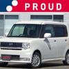 daihatsu move-conte 2010 -DAIHATSU--Move Conte DBA-L575S--L575S-0106727---DAIHATSU--Move Conte DBA-L575S--L575S-0106727- image 1