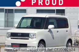 daihatsu move-conte 2010 -DAIHATSU--Move Conte DBA-L575S--L575S-0106727---DAIHATSU--Move Conte DBA-L575S--L575S-0106727-