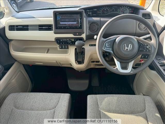 honda n-box 2019 -HONDA--N BOX 6BA-JF3--JF3-1426967---HONDA--N BOX 6BA-JF3--JF3-1426967- image 2