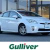 toyota prius 2010 -TOYOTA--Prius DAA-ZVW30--ZVW30-1276826---TOYOTA--Prius DAA-ZVW30--ZVW30-1276826- image 1