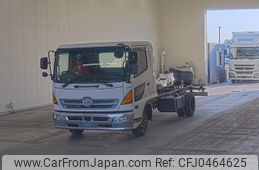 hino ranger 2005 -HINO--Hino Ranger FD7JKWA-10243---HINO--Hino Ranger FD7JKWA-10243-