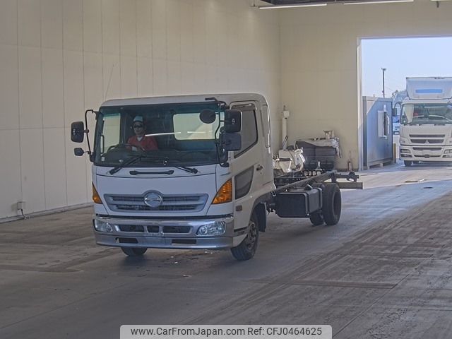 hino ranger 2005 -HINO--Hino Ranger FD7JKWA-10243---HINO--Hino Ranger FD7JKWA-10243- image 1