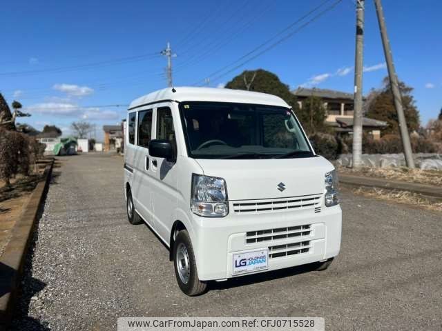 suzuki every 2023 -SUZUKI 【大宮 480ﾄ7021】--Every 5BA-DA17V--DA17V-673250---SUZUKI 【大宮 480ﾄ7021】--Every 5BA-DA17V--DA17V-673250- image 1