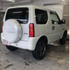 suzuki jimny 2017 -SUZUKI--Jimny ABA-JB23W--JB23W-760201---SUZUKI--Jimny ABA-JB23W--JB23W-760201- image 2