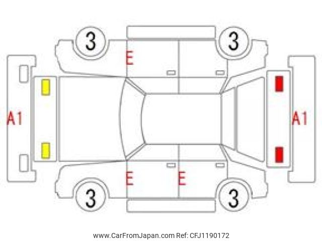 lexus rx 2016 -LEXUS--Lexus RX DBA-AGL20W--AGL20-0003896---LEXUS--Lexus RX DBA-AGL20W--AGL20-0003896- image 2