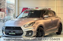 suzuki swift 2019 CFJ1554439