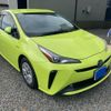 toyota prius 2019 -TOYOTA--Prius DAA-ZVW51--ZVW51-8045253---TOYOTA--Prius DAA-ZVW51--ZVW51-8045253- image 1