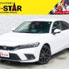 honda civic 2021 CFJ1567824 image 1