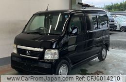 honda vamos 2012 -HONDA--Vamos HM1-1806373---HONDA--Vamos HM1-1806373-