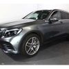 mercedes-benz glc-class 2018 -MERCEDES-BENZ--Benz GLC DBA-253942C--WDC2539422F389383---MERCEDES-BENZ--Benz GLC DBA-253942C--WDC2539422F389383- image 7