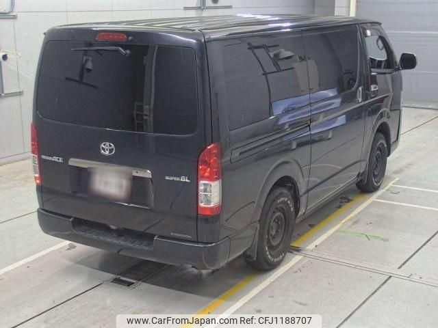 toyota regiusace-van 2016 quick_quick_LDF-KDH206V_KDH206-8110655 image 2