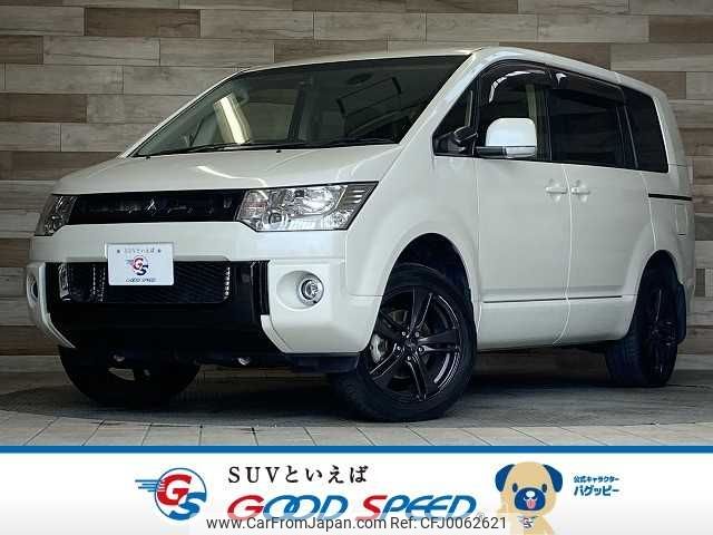 mitsubishi delica-d5 2017 -MITSUBISHI--Delica D5 DBA-CV5W--CV5W-1200441---MITSUBISHI--Delica D5 DBA-CV5W--CV5W-1200441- image 1