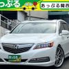 honda legend 2017 quick_quick_DAA-KC2_NC3-1100980 image 1