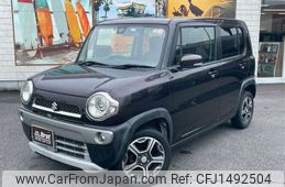 suzuki hustler 2014 CFJ1492504