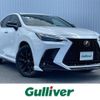 lexus nx 2022 -LEXUS--Lexus NX 5BA-TAZA25--TAZA25-1001681---LEXUS--Lexus NX 5BA-TAZA25--TAZA25-1001681- image 1