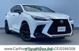 lexus nx 2022 -LEXUS--Lexus NX 5BA-TAZA25--TAZA25-1001681---LEXUS--Lexus NX 5BA-TAZA25--TAZA25-1001681-