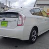 toyota prius 2012 CFJ1700961 image 3
