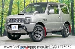suzuki jimny 2015 quick_quick_JB23W_JB23W-739053