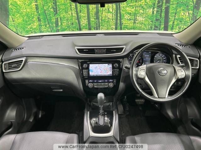 nissan x-trail 2016 -NISSAN--X-Trail DBA-T32--T32-512906---NISSAN--X-Trail DBA-T32--T32-512906- image 2