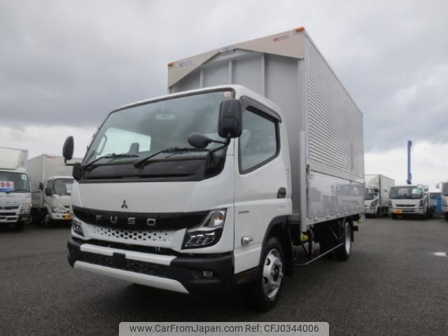 mitsubishi-fuso canter 2023 CFJ0344006 image 2