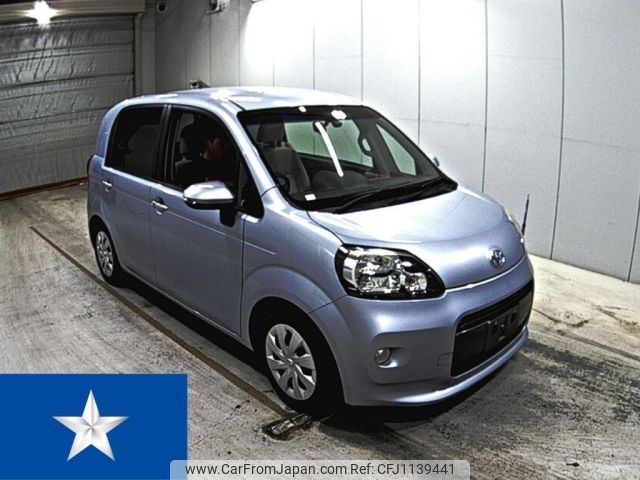 toyota porte 2016 -TOYOTA--Porte NSP141--NSP141-8022866---TOYOTA--Porte NSP141--NSP141-8022866- image 1