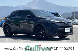 toyota c-hr 2022 -TOYOTA--C-HR 6AA-ZYX11--ZYX11-2052815---TOYOTA--C-HR 6AA-ZYX11--ZYX11-2052815-