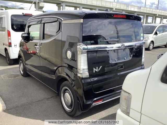 honda n-box-slash 2015 CFJ1657392 image 2