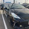 toyota prius-α 2012 CFJ1838686 image 1