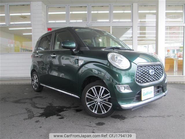 daihatsu cast 2018 CFJ1794139 image 1