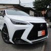 lexus nx 2021 quick_quick_AAZH25_AAZH25-1002231 image 1