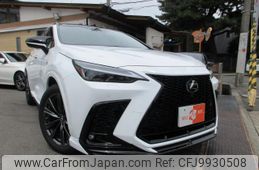 lexus nx 2021 quick_quick_AAZH25_AAZH25-1002231