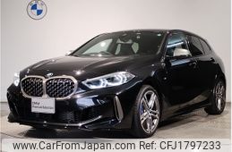 bmw 1-series 2023 CFJ1797233