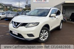 nissan x-trail 2015 -NISSAN--X-Trail DAA-HNT32--HNT32-101622---NISSAN--X-Trail DAA-HNT32--HNT32-101622-