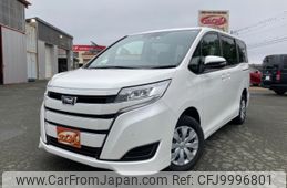 toyota noah 2019 -TOYOTA--Noah ZRR85G--0125301---TOYOTA--Noah ZRR85G--0125301-